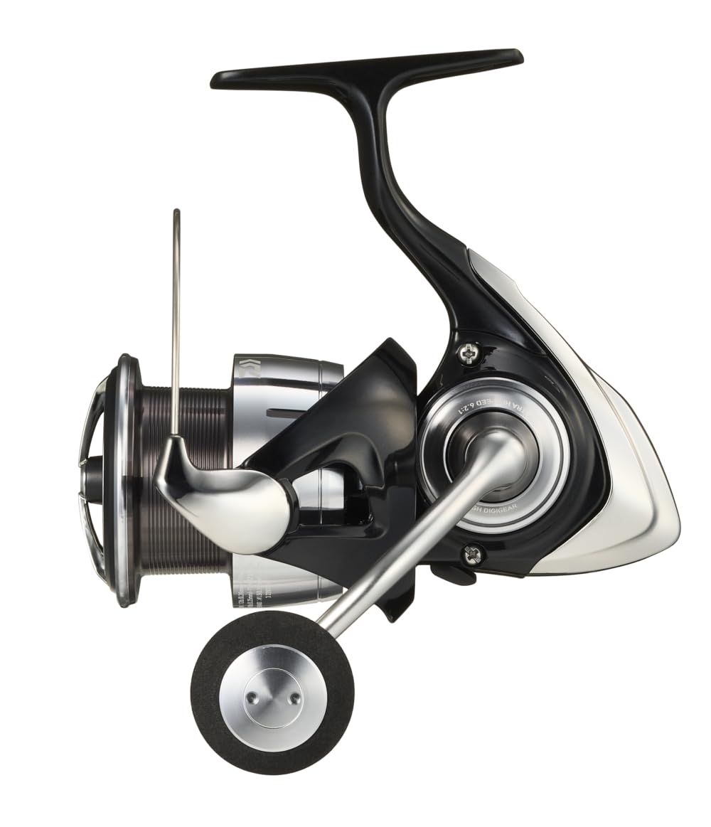 ダイワ　レグザ　LT4000D-CXH LEXA Daiwa LT4000-CXH Spinning Reel 23 Regza (Lexa) : Amazon.ca: Sports